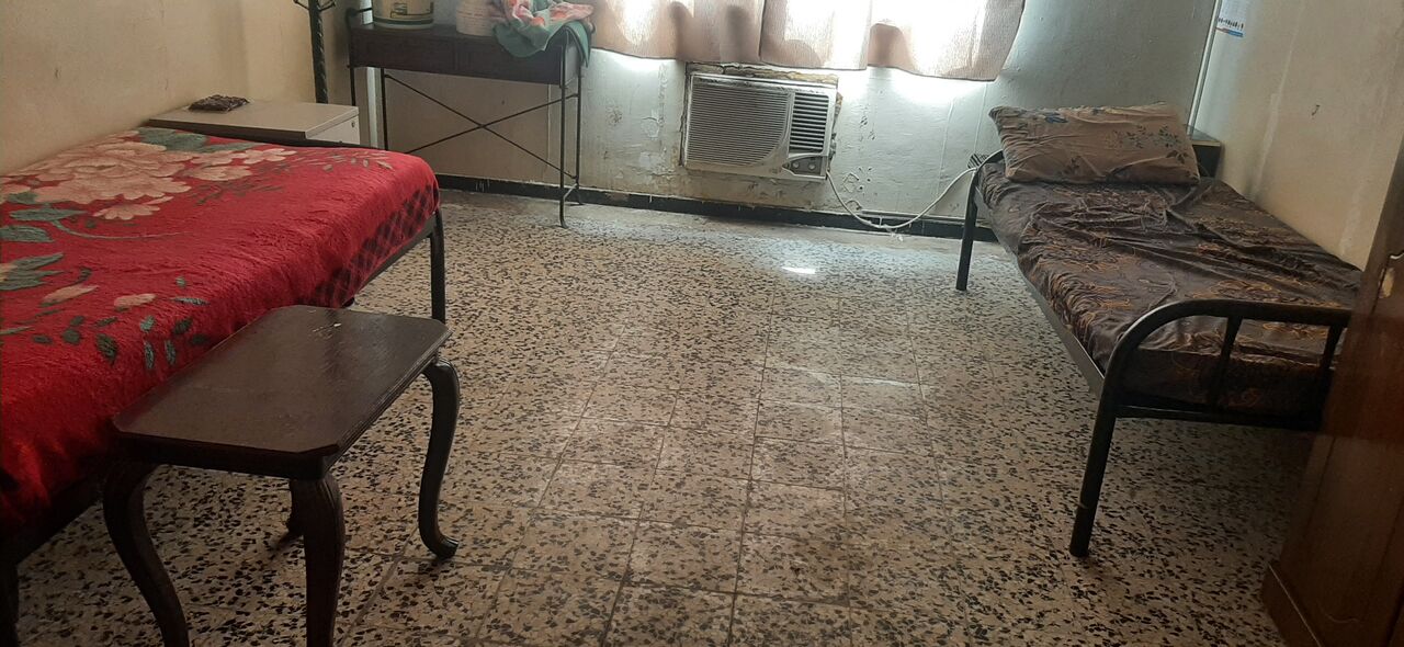 Dammam, Bedspace For Rent, SAR 300/month,  Bed Space Available