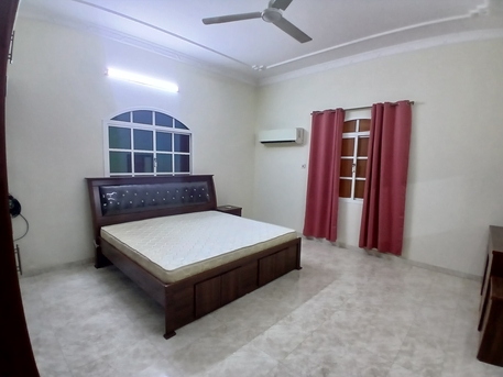 Hidd, Apartments, Flats, Houses & Villas, BHD 500/month,  3 BR,  Villa For Rent Inclusive Unlimited Hidd
