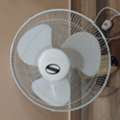 BHD 6,  Wall Mount Swivel Fan