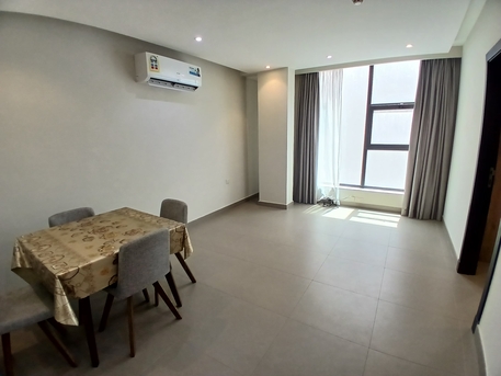 Hidd, Apartments, Flats, Houses & Villas, BHD 190/month,  1 BR,  Flat 1bhk New Hidd Inclusive