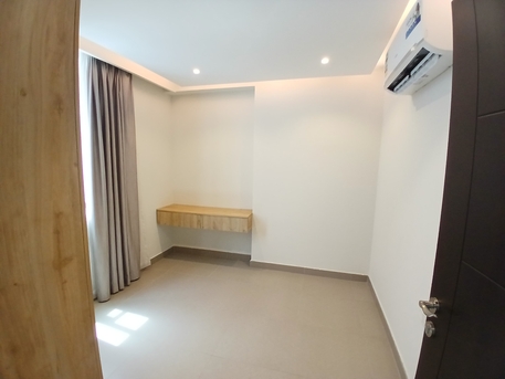 Hidd, Apartments, Flats, Houses & Villas, BHD 190/month,  1 BR,  Flat 1bhk New Hidd Inclusive