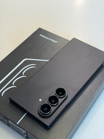 Dammam, Mobile Phones, SAR 4600,  Galaxy Fold 7