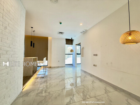 Salmiya, Apartments, Flats, Houses & Villas, KWD 400/month,  1 BR,  Modern One Bedroom Apartment For Rent In Salmiya ,Close To Lulu Hyper Market