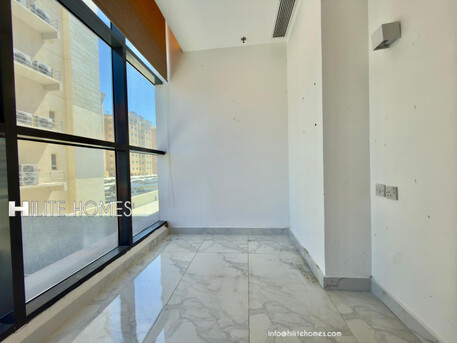 Salmiya, Apartments, Flats, Houses & Villas, KWD 400/month,  1 BR,  Modern One Bedroom Apartment For Rent In Salmiya ,Close To Lulu Hyper Market