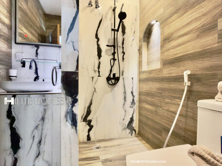 Salmiya, Apartments, Flats, Houses & Villas, KWD 400/month,  1 BR,  Modern One Bedroom Apartment For Rent In Salmiya ,Close To Lulu Hyper Market