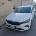 SAR 44000,  Geely Emgrand 2024 Standard,  2024,  Automatic,  22500 KM,  Geely Emgrand  Model For Sale In 44000/SAR