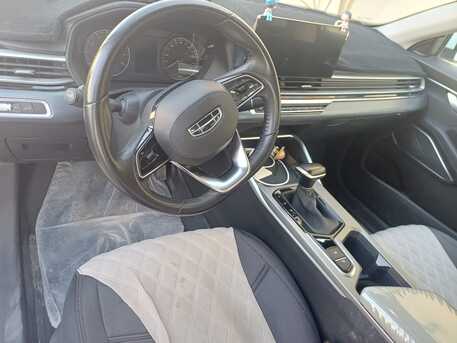 Olaya, Vehicles, Cars & Trucks , SAR 44000,  Geely Emgrand 2024 Standard,  2024,  Automatic,  22500 KM,  Geely Emgrand  Model For Sale In 44000/SAR
