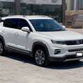 BHD 2700,  Changan CS-35,  2020,  Automatic,  79100 KM,   Plus  (White)