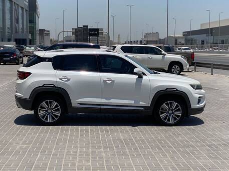 Manama, Vehicles, Cars & Trucks , BHD 2700,  Changan CS-35,  2020,  Automatic,  79100 KM,   Plus  (White)