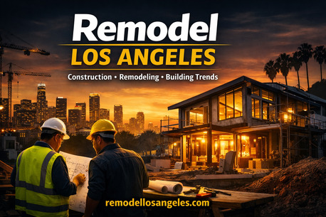 Los Angeles, Real Estate, Remodel Los Angeles | Construction News, Remodeling Trends & Building Insights