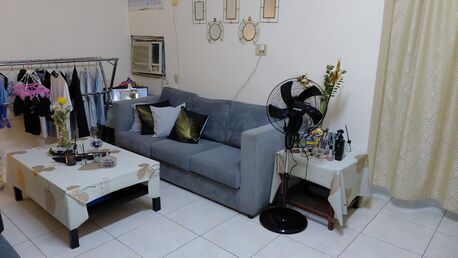 Thuqbah, Rooms for Rent, SAR 650/month,  44 Sq. Meter,  Room For Rent - Kabayan Only