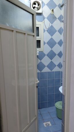 Thuqbah, Rooms for Rent, SAR 650/month,  44 Sq. Meter,  Room For Rent - Kabayan Only