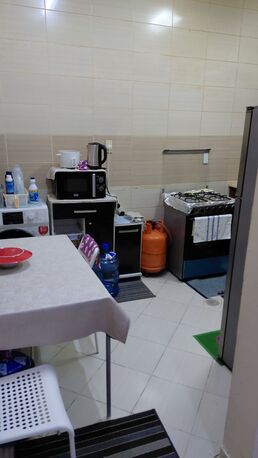 Thuqbah, Rooms for Rent, SAR 650/month,  44 Sq. Meter,  Room For Rent - Kabayan Only