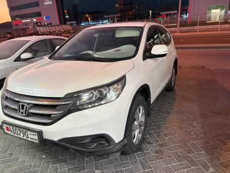 Salmaniya, Vehicles, Cars & Trucks , BHD 3500,  Honda CRV,  2014,  Automatic,  155000 KM,  For Sale-  - Model , 2.4 Engine