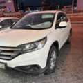 BHD 3500,  Honda CRV,  2014,  Automatic,  155000 KM,  For Sale-  - Model , 2.4 Engine