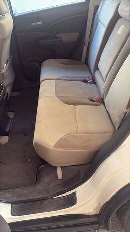 Salmaniya, Vehicles, Cars & Trucks , BHD 3500,  Honda CRV,  2014,  Automatic,  155000 KM,  For Sale-  - Model , 2.4 Engine