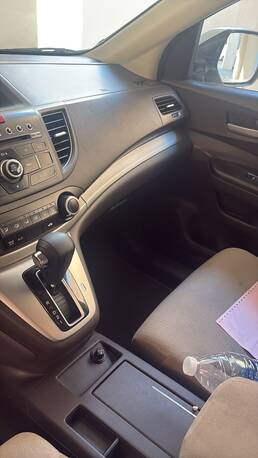 Salmaniya, Vehicles, Cars & Trucks , BHD 3500,  Honda CRV,  2014,  Automatic,  155000 KM,  For Sale-  - Model , 2.4 Engine