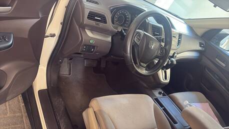 Salmaniya, Vehicles, Cars & Trucks , BHD 3500,  Honda CRV,  2014,  Automatic,  155000 KM,  For Sale-  - Model , 2.4 Engine