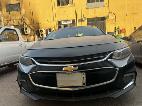 Riyadh, Vehicles, Cars & Trucks , SAR 32000,  Chevrolet Malibu,  2018,  Automatic,  449000 KM,    In Well-maintained Condition. The Car Has Been Regularly Serviced An