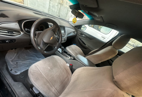 Riyadh, Vehicles, Cars & Trucks , SAR 32000,  Chevrolet Malibu,  2018,  Automatic,  449000 KM,    In Well-maintained Condition. The Car Has Been Regularly Serviced An