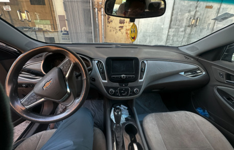 Riyadh, Vehicles, Cars & Trucks , SAR 32000,  Chevrolet Malibu,  2018,  Automatic,  449000 KM,    In Well-maintained Condition. The Car Has Been Regularly Serviced An