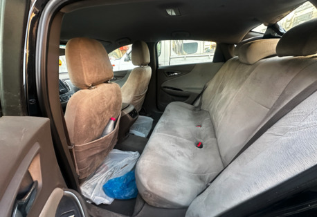 Riyadh, Vehicles, Cars & Trucks , SAR 32000,  Chevrolet Malibu,  2018,  Automatic,  449000 KM,    In Well-maintained Condition. The Car Has Been Regularly Serviced An