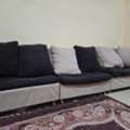 SAR 200,  06 Seater Sofa In Good Condition Ready To Move Only SR 200/-