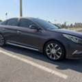 SAR 29000,  Hyundai Sonata,  2016,  Automatic,  327300 KM,