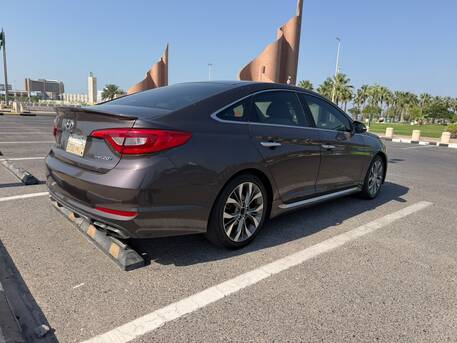 Khobar, Vehicles, Cars & Trucks , SAR 29000,  Hyundai Sonata,  2016,  Automatic,  327300 KM,