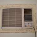 SAR 700, Window AC - GE