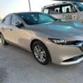 SAR 61500,  Mazda 3,  2025,  Automatic,  31500 KM,