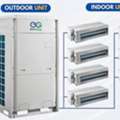AC Technician