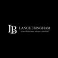 Lance Bingham Utah Personal Injury Lawyers - Salt Lake City Office