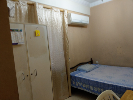 Manama, Rooms for Rent, BHD 130/month,  Room Available For Rent