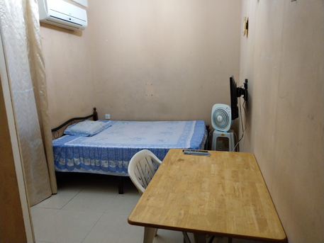 Manama, Rooms for Rent, BHD 130/month,  Room Available For Rent