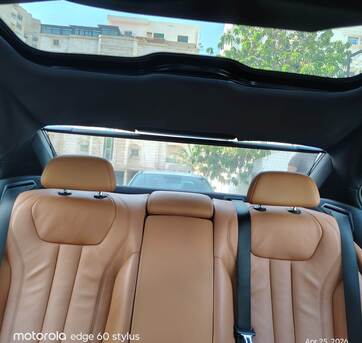 Jeddah, Vehicles, Cars & Trucks , SAR 105000,  Bmw 730,  2018,  Automatic,  95000 KM,  Li |  | Long Wheelbase | Full Option | بي إم دبليو