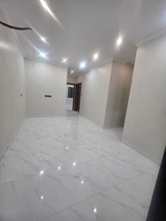 Khobar, Apartments, Flats, Houses & Villas, SAR 26600/year,  2 BR,  2 Bedrooms, A Living Room ,  Bathrooms, And A Kitchen,   Fast Floor, External,with Air Con