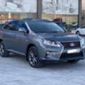 BHD 4300,  Lexus RX-350,  2013,  Automatic,  195500 KM,   /  (Grey)