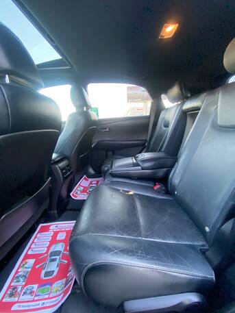 Manama, Vehicles, Cars & Trucks , BHD 4300,  Lexus RX-350,  2013,  Automatic,  195500 KM,   /  (Grey)