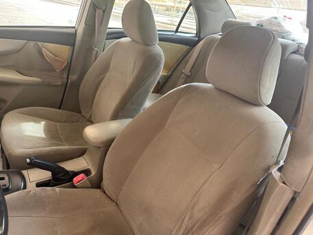 Olaya, Vehicles, Cars & Trucks , SAR 18000,  Toyota Corolla GLI,  2011,  Automatic,  360000 KM,  Toyota Corolla  Model - Urgently Need To Sell