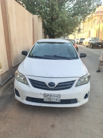 Olaya, Vehicles, Cars & Trucks , SAR 18000,  Toyota Corolla GLI,  2011,  Automatic,  360000 KM,  Toyota Corolla  Model - Urgently Need To Sell