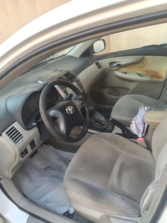 Olaya, Vehicles, Cars & Trucks , SAR 18000,  Toyota Corolla GLI,  2011,  Automatic,  360000 KM,  Toyota Corolla  Model - Urgently Need To Sell