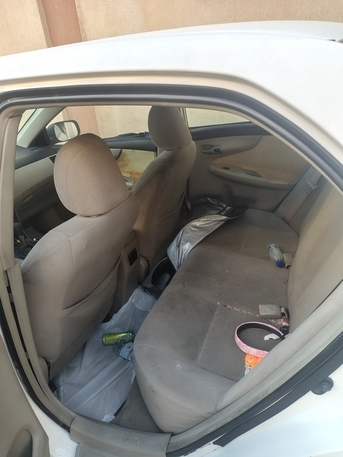 Olaya, Vehicles, Cars & Trucks , SAR 18000,  Toyota Corolla GLI,  2011,  Automatic,  360000 KM,  Toyota Corolla  Model - Urgently Need To Sell