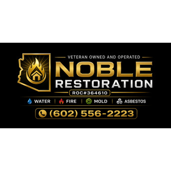 New York, Business, Noble Restoration LLC