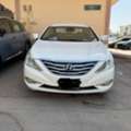 SAR 23000,  Hyundai Sonata,  2012,  Automatic,  140000 KM,