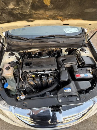 Riyadh, Vehicles, Cars & Trucks , SAR 23000,  Hyundai Sonata,  2012,  Automatic,  140000 KM,