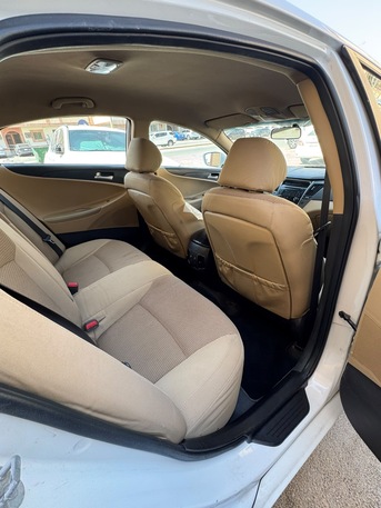 Riyadh, Vehicles, Cars & Trucks , SAR 23000,  Hyundai Sonata,  2012,  Automatic,  140000 KM,