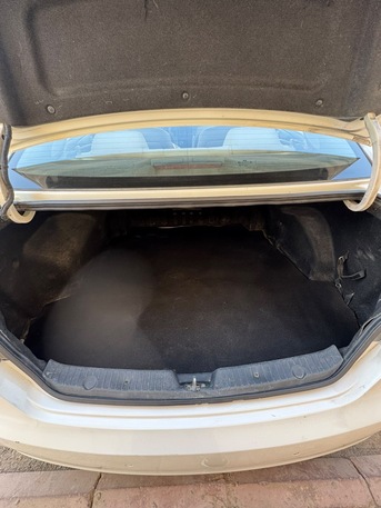 Riyadh, Vehicles, Cars & Trucks , SAR 23000,  Hyundai Sonata,  2012,  Automatic,  140000 KM,