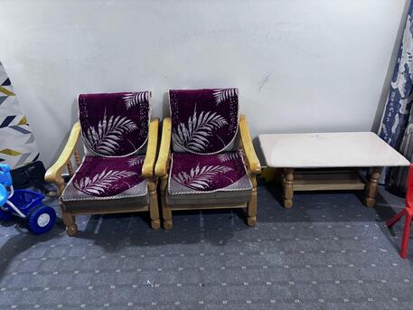 Khobar, Furniture, SAR 350,  Sofa Table , TV Stand Chest Drawer