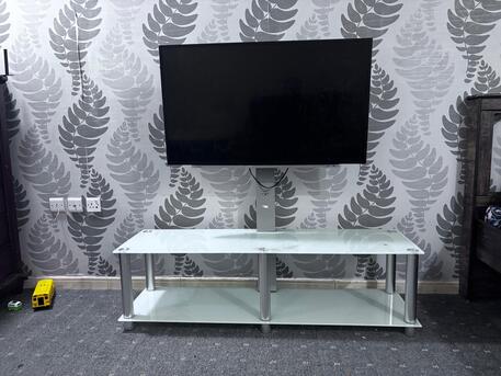 Khobar, Furniture, SAR 350,  Sofa Table , TV Stand Chest Drawer
